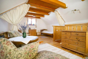 Borház Apartman